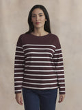 Tee Maille Femme Synagot YANNATEE - 1