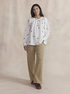 Blouse Femme Arctique LAMEAMIS - 2