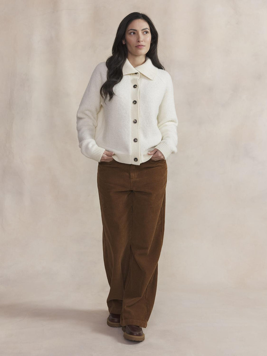 Gilet Femme Arctique MAELIGIL - 2