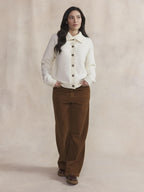 Gilet Femme Arctique MAELIGIL - 2