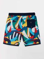 Short De Bain Homme Fabriqué en France Multico - 2