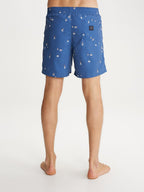 Short de Bain Fabriquée En France Multi Couleur - 4