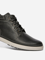 Botillon homme noir BERANGE - 2