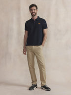 Polo Homme Marine JORELPOL - 2