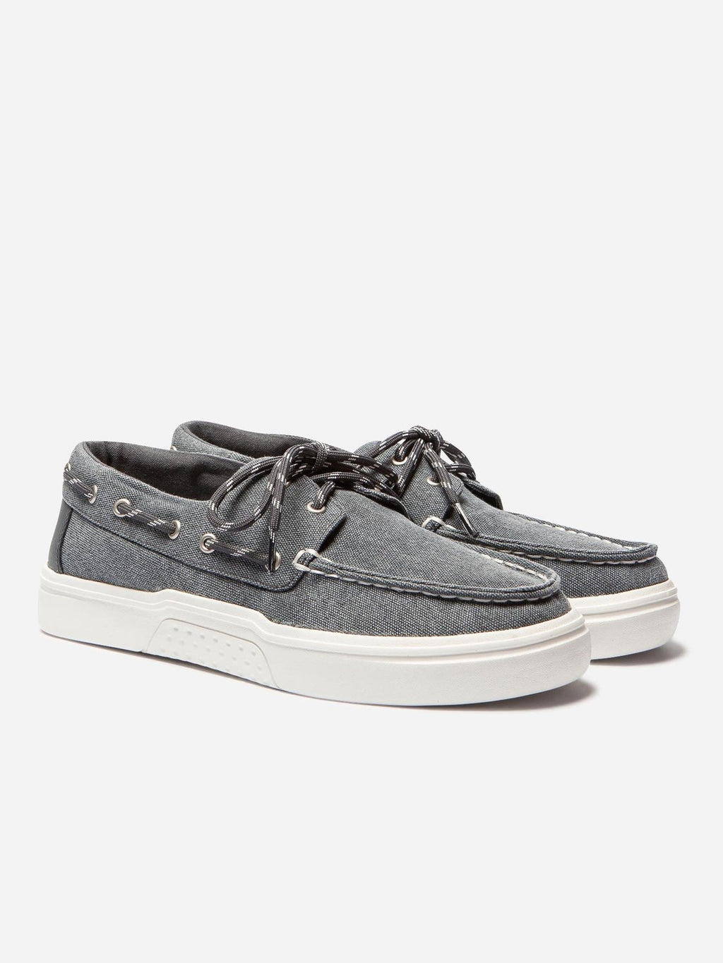 Tennis Homme Esprit Nautique Textile Marine - 2