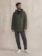 Veste Homme Lichen NAFIRVES - 2
