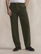 Pantalon Homme Lichen RAMINPAN - 1