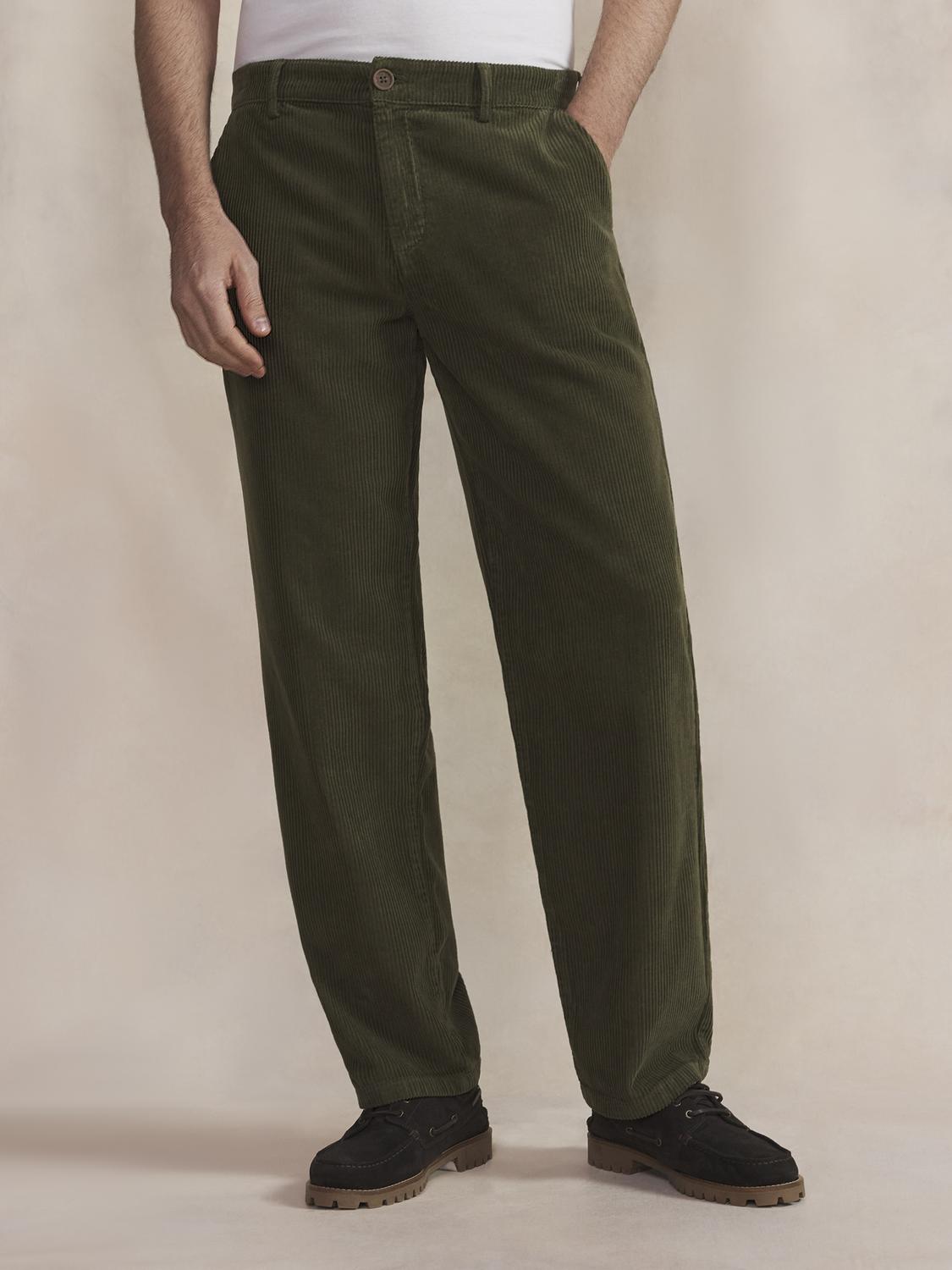 Pantalon Homme Lichen RAMINPAN - 1
