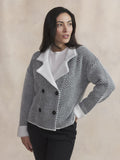 Gilet Femme Noir DONIAGIL - 1