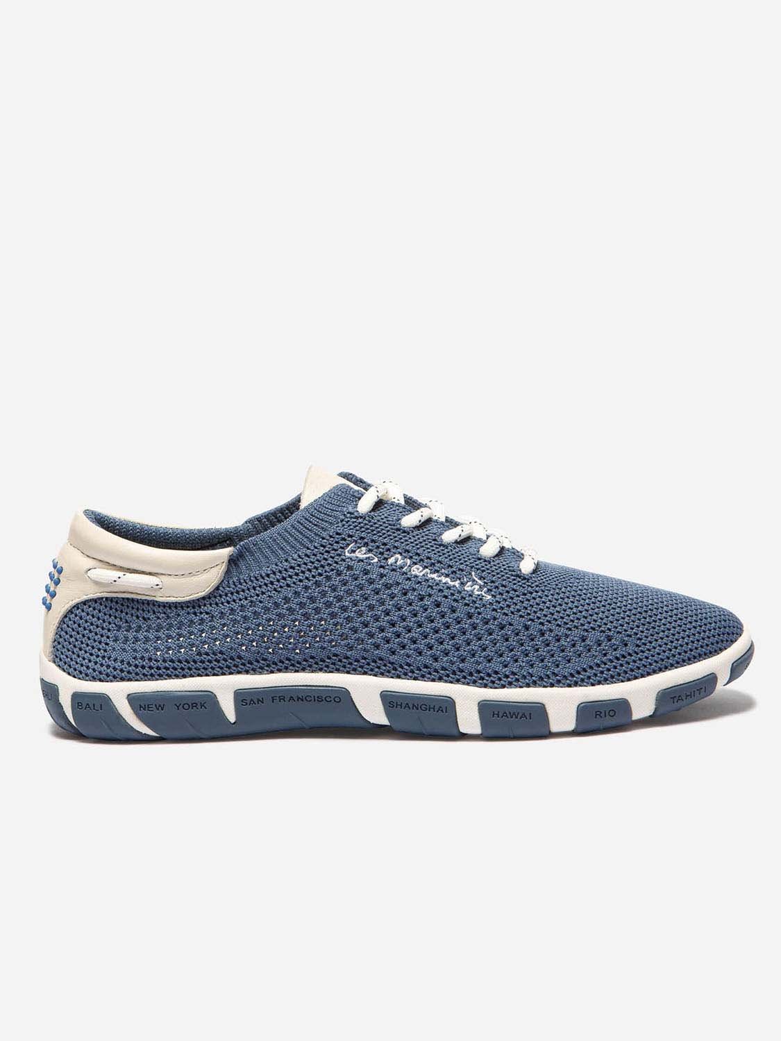Tennis Femme Textile Recyclé Kaki - 15