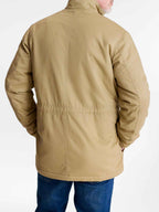 Veste Homme Déperlante Beige - 2