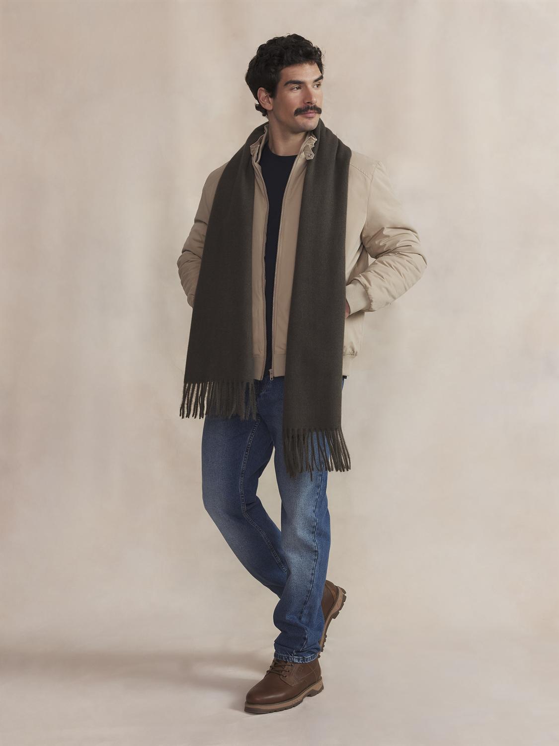Blouson Homme Osier ZAYANBLO - 2