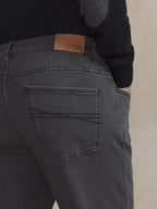 Pantalon Homme Indigo BENJIPOC - 4