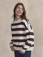 Sweat Femme Synagot IRINARON - 1
