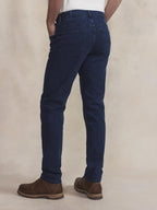 Pantalon Homme Indigo BENJIPOC - 2