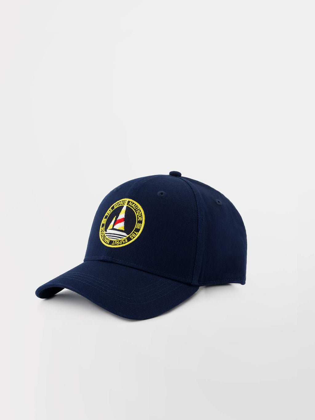 Casquette Homme Textile Chocolat et Voile ELIOCAP - 4