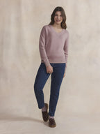 Pull Femme Nymphe ENOLAVER - 2