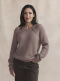 Pull Col Femme Nymphe INESAPUL - 1