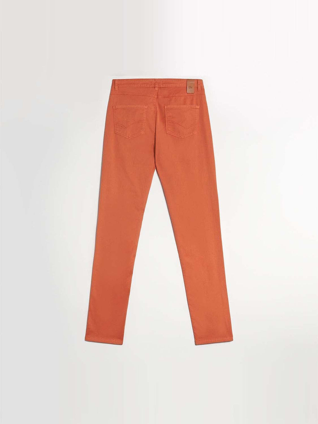 Pantalon Femme Matière Eco-Conçue Blanc - 4
