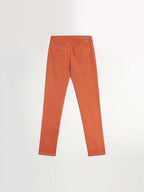 Pantalon Femme Matière Eco-Conçue Blanc - 4