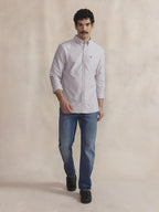 Chemise Homme Flanelle Synagot ERWANCHE - 2
