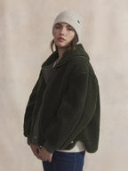 Veste Femme Lichen MAYSAVES - 2