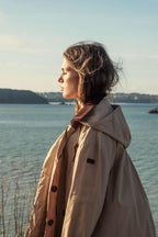 Veste Femme Osier SORAHVES - 1