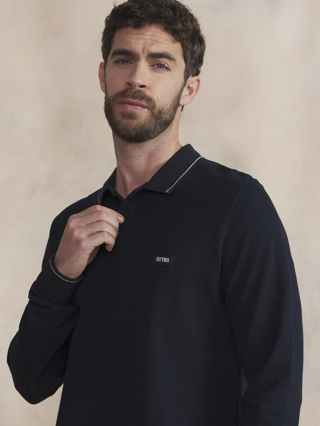 Polo Homme Bois NYLASPOL - 6