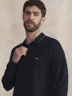 Polo Homme Bois NYLASPOL - 6