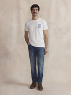 Tee Maille Homme Arctique LUKENTEE - 2