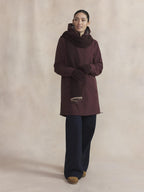 Veste Femme Synagot FANNYLON - 2