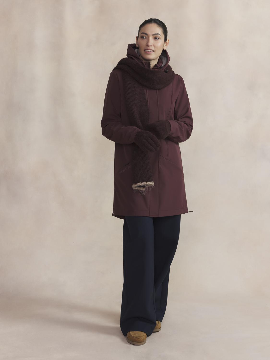 Veste Femme Synagot FANNYLON - 2