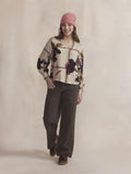 Blouse Femme Osier LYSIAMIS - 1