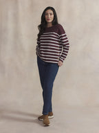 Tee Maille Femme Synagot YANNATEE - 2