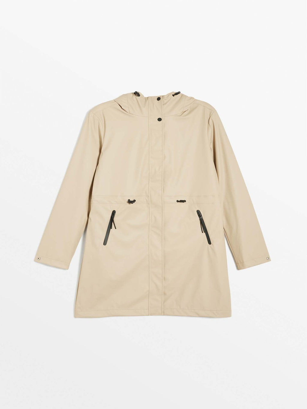 Ciré Femme Eco Conçu Beige - 2