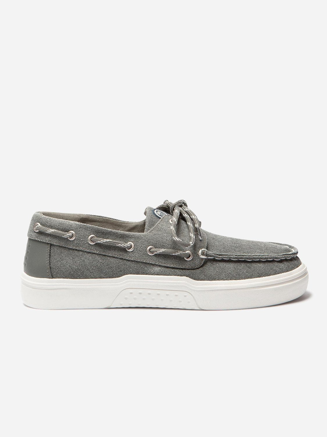 Tennis Homme Esprit Nautique Textile Marine - 3