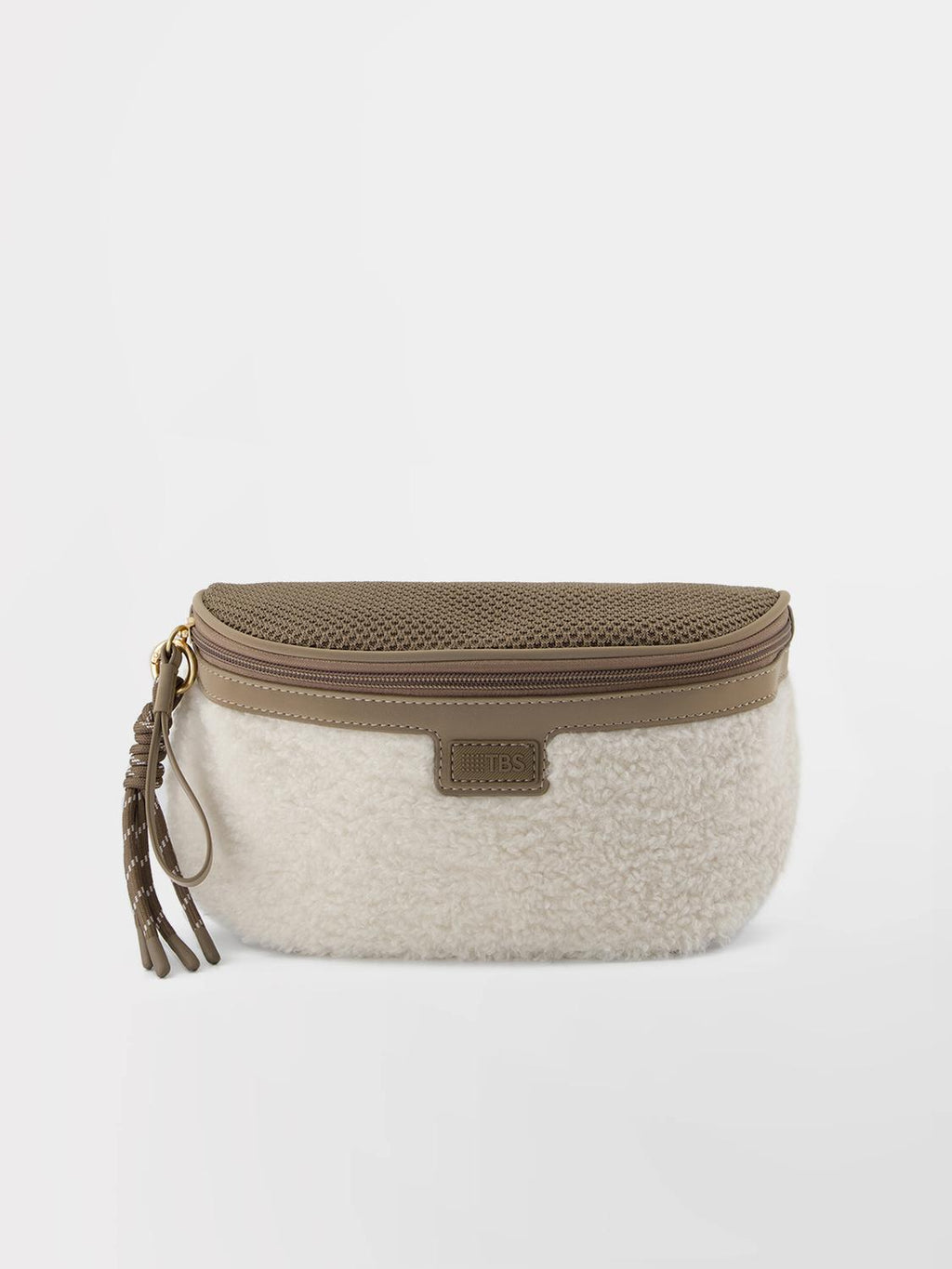 Banane Femme Knit Recyclé Marine - 4