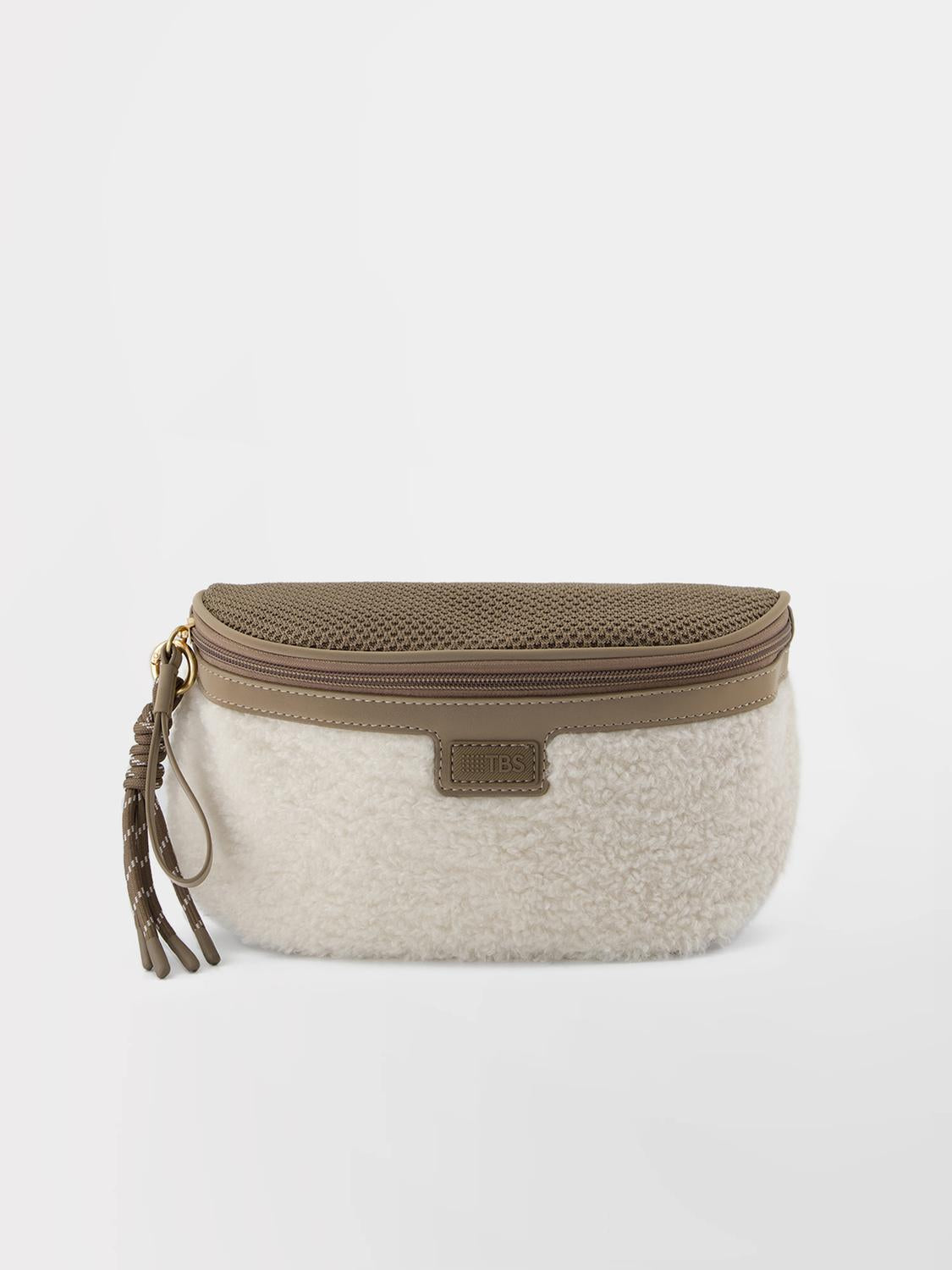 Banane Femme Knit Recyclé Marine - 4