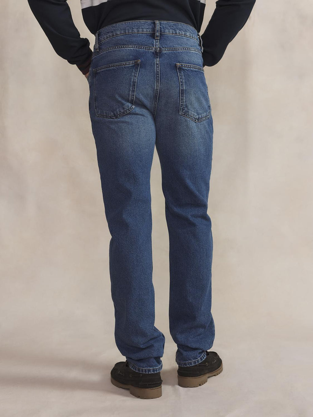 Pantalon Homme Stone WAYNEPAN - 2