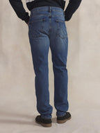 Pantalon Homme Stone WAYNEPAN - 2