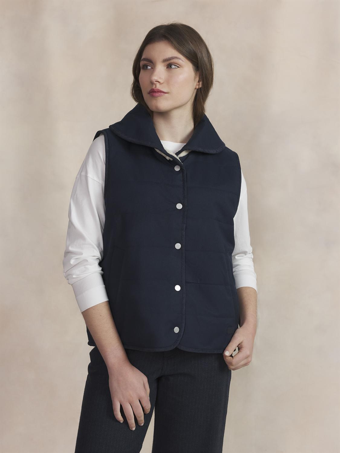 Blouson Femme Brun TAMMYSAN - 3