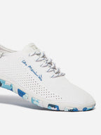 Tennis Femme Textile Recyclé Kaki - 18