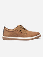 Derbies Homme Confort Cuir - 1