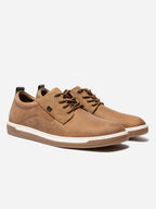 Derbies Homme Confort Cuir - 2