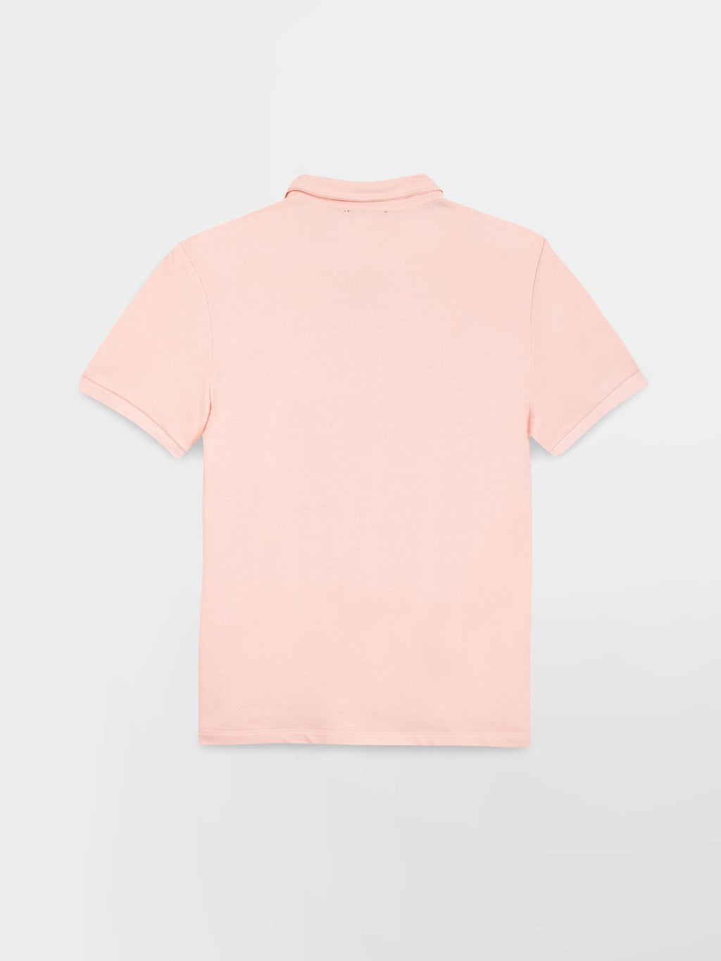 Polo Femme Fabriqué en France Rose - 2
