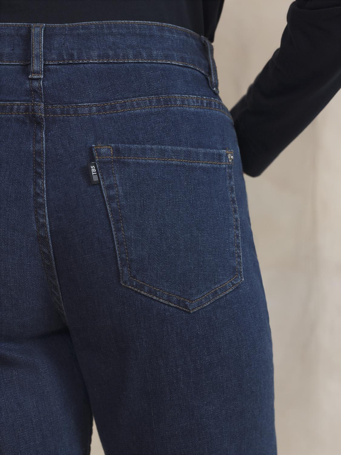 Pantalon 7/8 Femme Stone CINDYMOM - 2