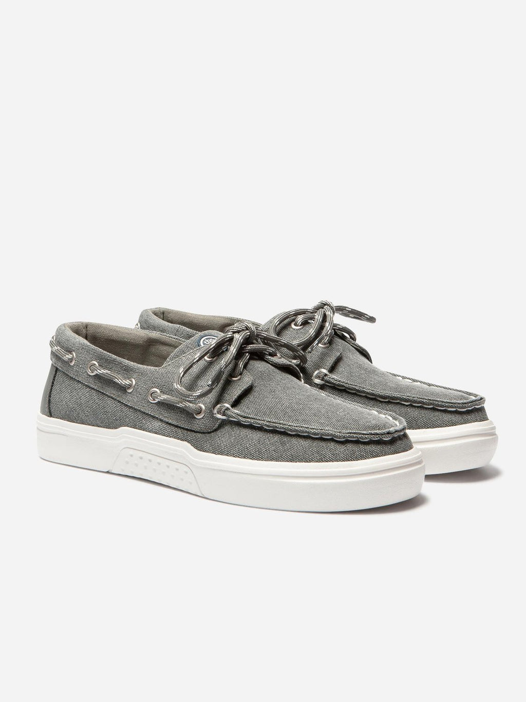 Tennis Homme Esprit Nautique Textile Marine - 4