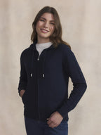 Gilet Femme Marine ENOLAGIL - 1