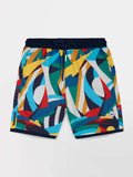 Short De Bain Homme Fabriqué en France Multico - 1