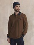 Polo Homme Bois NYLASPOL - 1